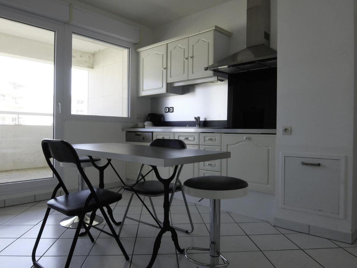 L'Appart Vue Mer La Rochelle  Exterior photo
