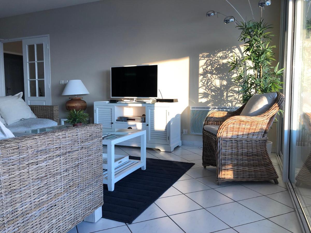 L'Appart Vue Mer La Rochelle  Exterior photo